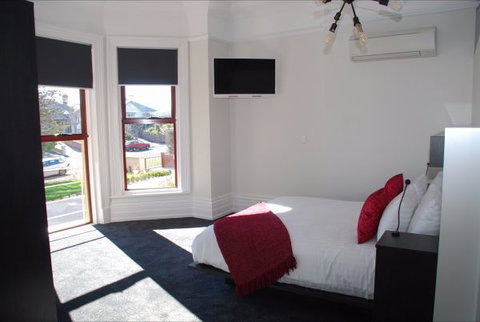 Willesden On Stoke - Accommodation in Brisbane 3