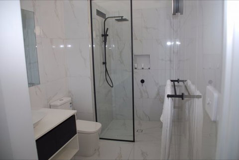 Willesden On Stoke - Accommodation in Brisbane 4
