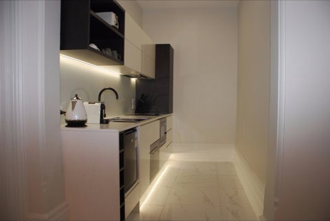 Willesden On Stoke - Accommodation in Brisbane 5