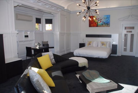 Willesden On Stoke - Accommodation in Brisbane 6
