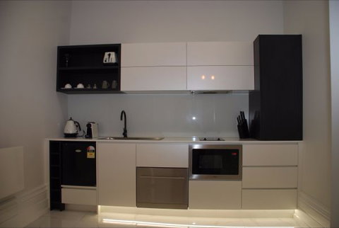 Willesden On Stoke - Accommodation in Brisbane 7