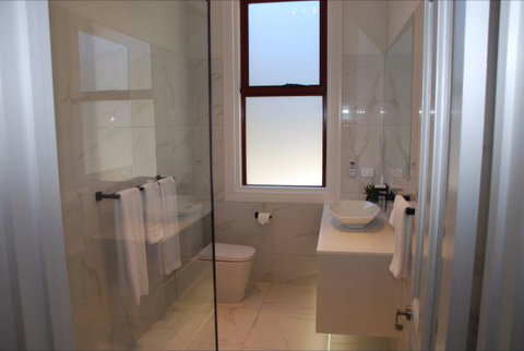Willesden On Stoke - Accommodation in Brisbane 8
