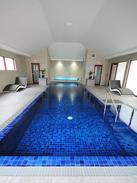 Willesden On Stoke - Accommodation in Brisbane 9