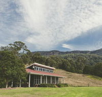 Willabrook Retreat - Accommodation in Brisbane