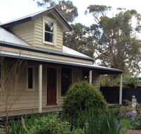 Woodland Mirth Holiday Retreat - Accommodation in Brisbane