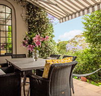 Woollahra Terrace - Accommodation in Brisbane