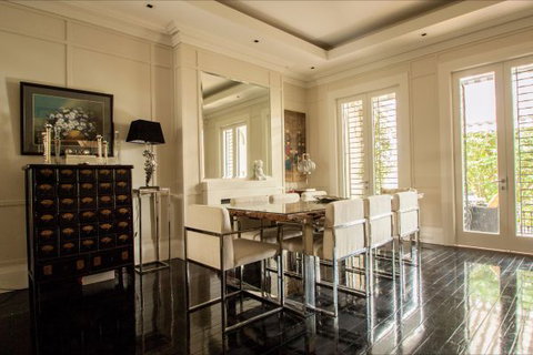 Woollahra Terrace - Accommodation in Brisbane 2