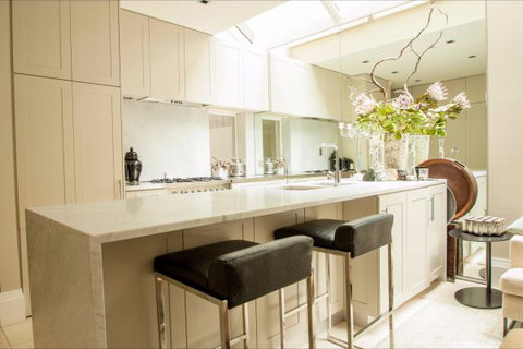 Woollahra Terrace - Accommodation in Brisbane 4