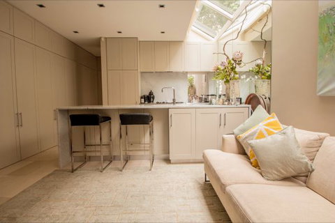 Woollahra Terrace - Accommodation in Brisbane 5