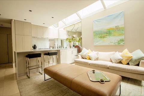 Woollahra Terrace - Accommodation in Brisbane 6