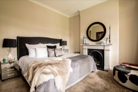 Woollahra Terrace - Accommodation in Brisbane 7