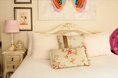 Woollahra Terrace - Accommodation in Brisbane 9