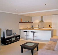 Wyuna 17 - Accommodation in Brisbane
