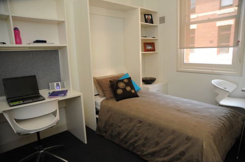 Yarra House - Accommodation in Brisbane 1