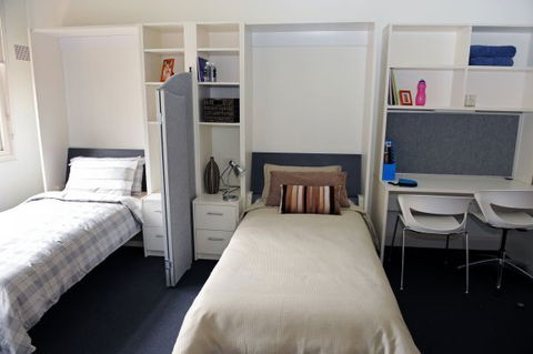 Yarra House - Accommodation in Brisbane 2