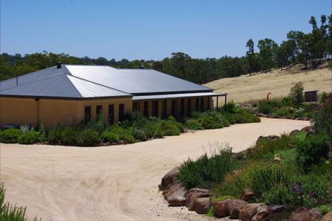 Yalooka Farm - Accommodation in Brisbane 0