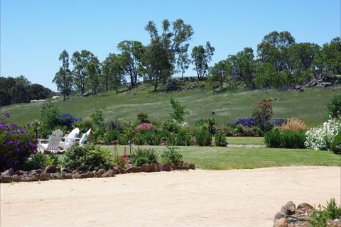 Yalooka Farm - Accommodation in Brisbane 6