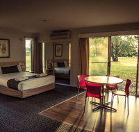 Yowani Country Club - Accommodation in Brisbane
