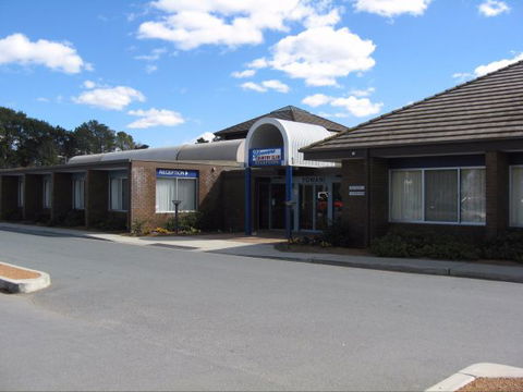 Yowani Country Club - Accommodation in Brisbane 5