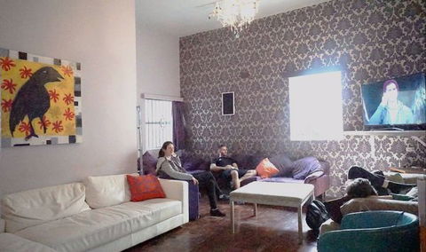 Zing! Backpackers Hostel - Accommodation in Brisbane 1