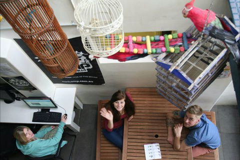 Zing! Backpackers Hostel - Accommodation in Brisbane 3