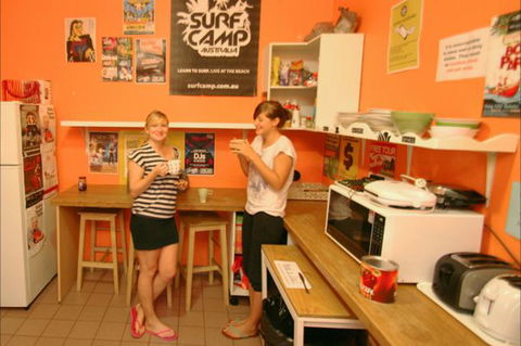 Zing! Backpackers Hostel - Accommodation in Brisbane 4