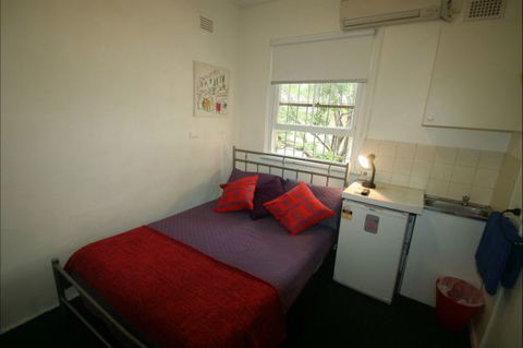 Zing! Backpackers Hostel - Accommodation in Brisbane 5