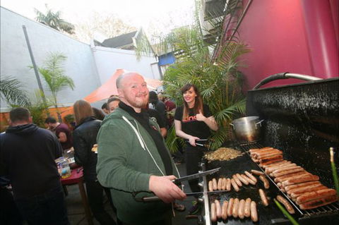 Zing! Backpackers Hostel - Accommodation in Brisbane 6