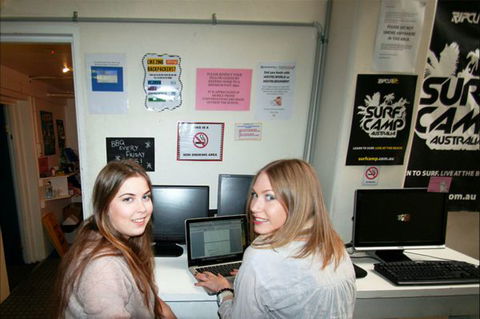 Zing! Backpackers Hostel - Accommodation in Brisbane 8