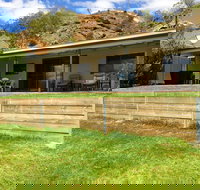 38 Greenbanks drive Sunny Banks- River Shack Rentals - Accommodation in Brisbane