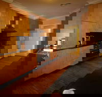 4 on Green - Accommodation in Brisbane