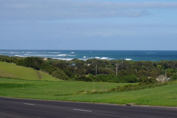 Warrnambool VIC Accommodation in Brisbane