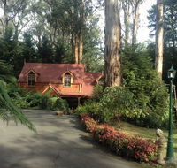 Whistle Stopover - Accommodation in Brisbane