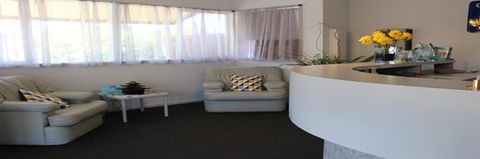Horsham Midcity Court Motel - Chysauster Nominees P/L - Accommodation in Brisbane 5