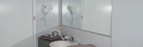 Horsham Midcity Court Motel - Chysauster Nominees P/L - Accommodation in Brisbane 2