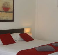 Horsham Midcity Court Motel - Chysauster Nominees P/L - Accommodation in Brisbane