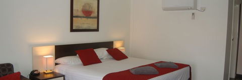 Horsham Midcity Court Motel - Chysauster Nominees P/L - Accommodation in Brisbane 0