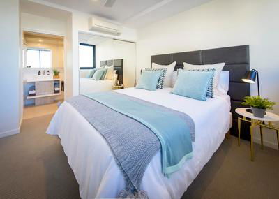 Alcyone Hotel Residences - Accommodation in Brisbane 2