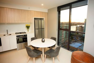 Alcyone Hotel Residences - Accommodation in Brisbane 3