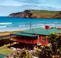 Cape Bridgewater Seaview Lodge