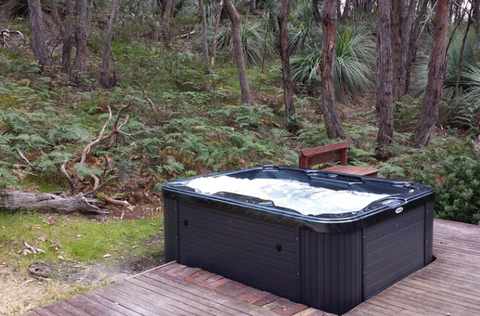 Kurianda Cottage Willunga Hill - Accommodation in Brisbane 3