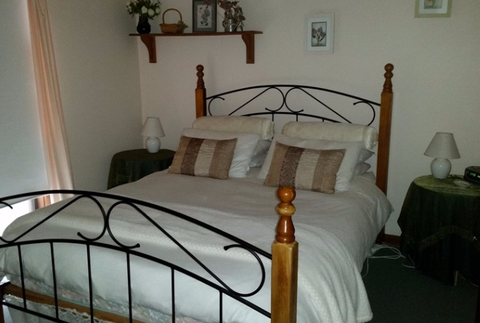 Kurianda Cottage Willunga Hill - Accommodation in Brisbane 1