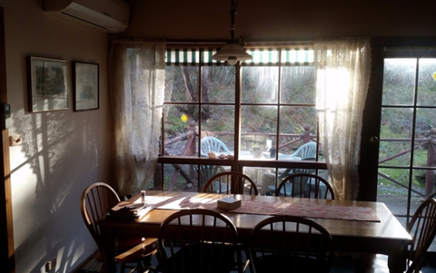 Kurianda Cottage Willunga Hill - Accommodation in Brisbane 2