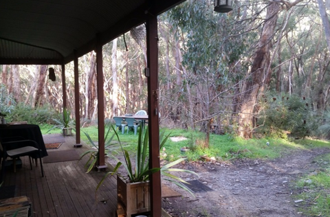 Kurianda Cottage Willunga Hill - Accommodation in Brisbane 0