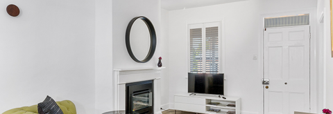 Colonial Hampdens - Accommodation in Brisbane 1