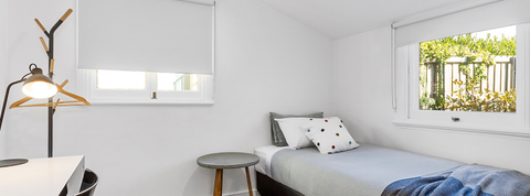 Colonial Hampdens - Accommodation in Brisbane 4
