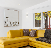 Colonial Hampdens - Accommodation in Brisbane