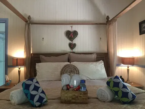 Telegraph Retreat Cottages - Accommodation in Brisbane 5