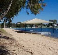 Millicent lakeside caravan park - Accommodation in Brisbane