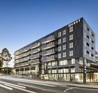 Quest Burwood East - Accommodation in Brisbane